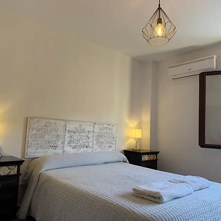 En Luis Montoto, Nervión. Céntrico