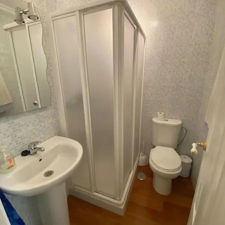 Apartamento En Luis Montoto, Nervión. Céntrico *