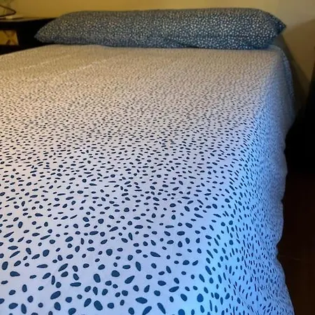 Apartamento En Luis Montoto, Nervión. Céntrico Sevilla