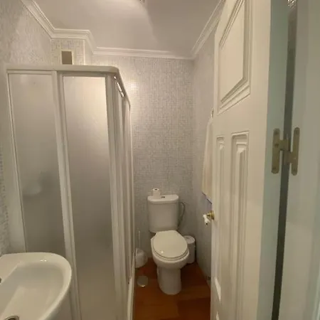 Apartamento En Luis Montoto, Nervión. Céntrico
